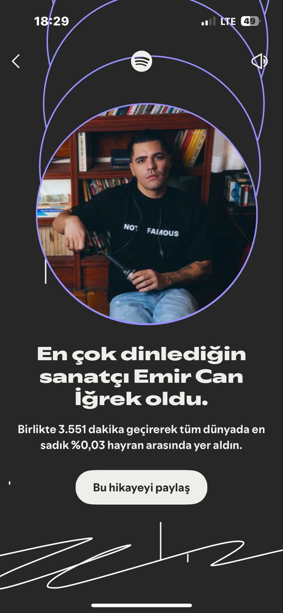 gzmakcaa's tweet photo. Seneye daha iyisi için yarışacağım 
İyi ki yahuu ♥️ https://t.co/WFHeImgose