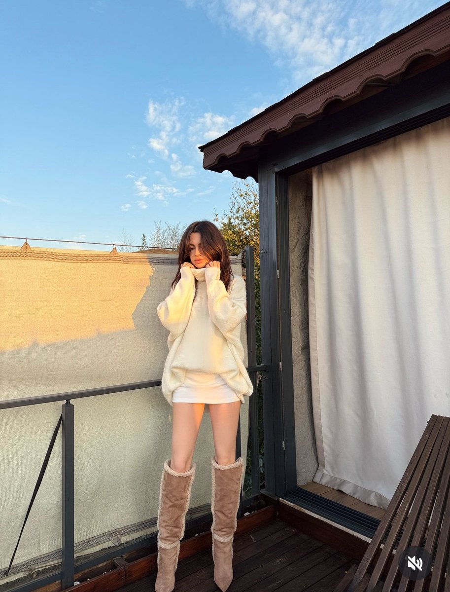 #SuBurcuYazgıCoşkun 🤍