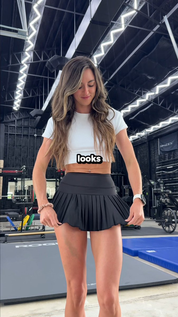 Too short? What do you think??