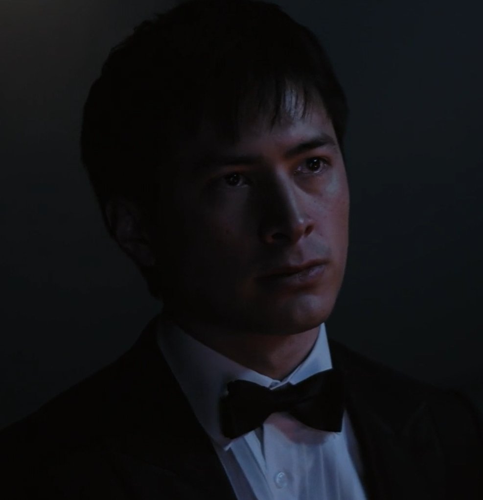 shane "puppy eyes" hollander #heatedrivalry