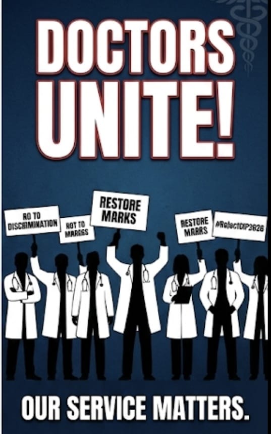 Dr. khadija Muqaddas tweet media