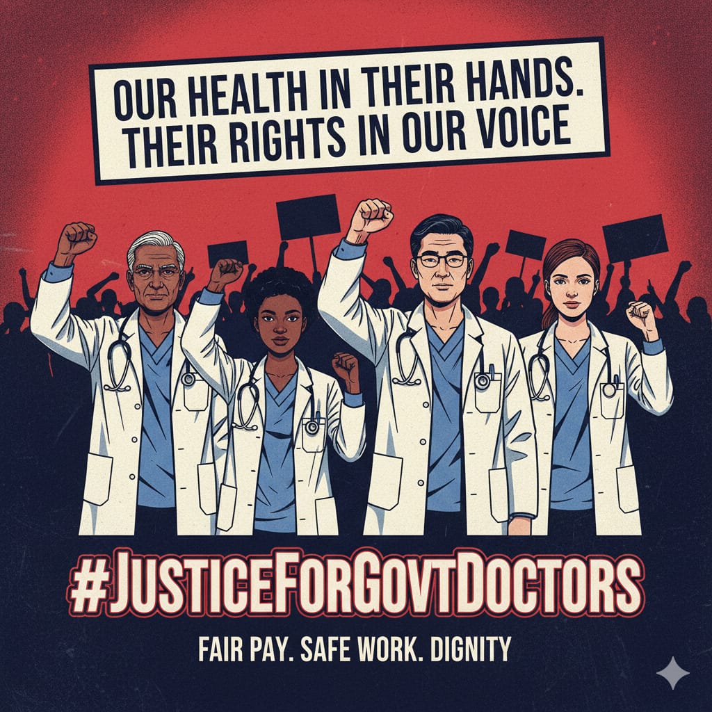 Dr Miswar Jamal Malkani tweet media