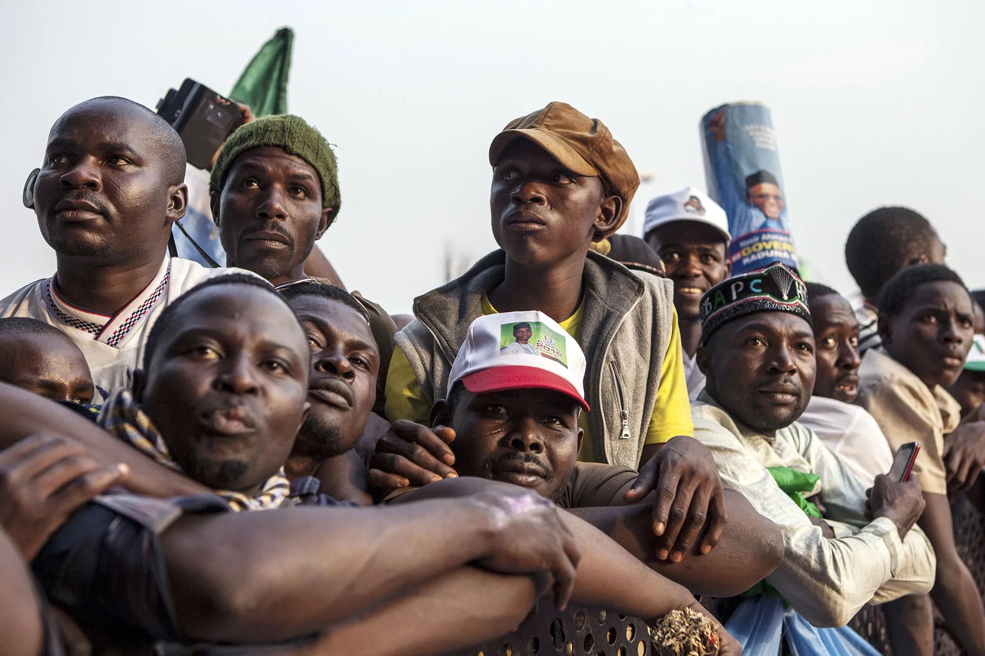 روبيو: الولايات المتحدة ستقيد إصدار التأشيرات للنيجيريين (إكس)