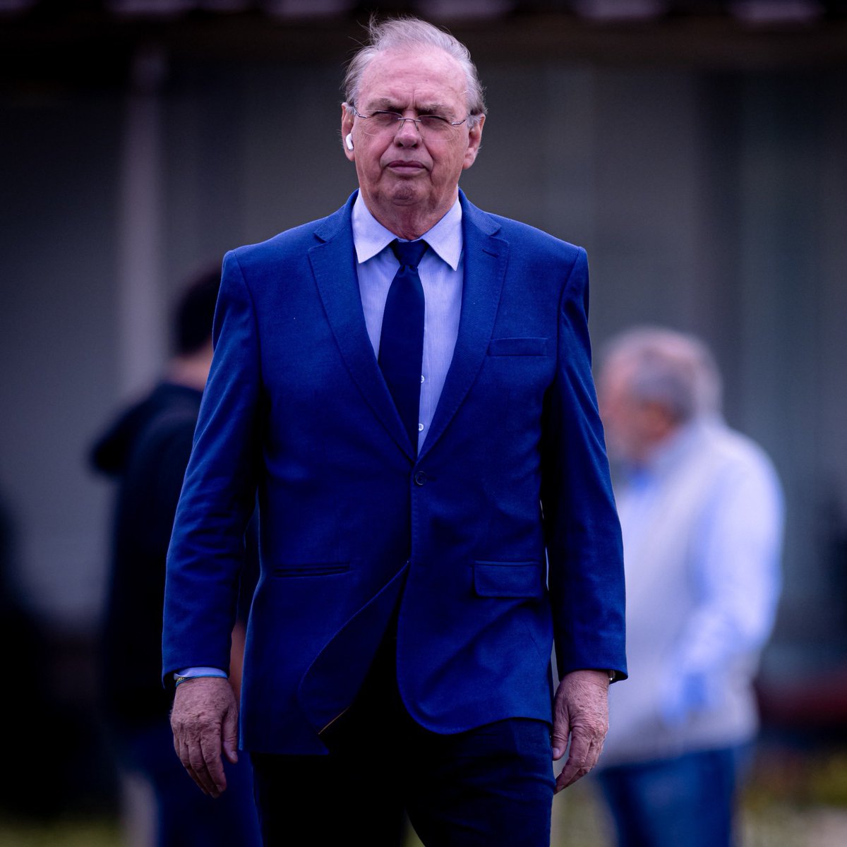 loucosdobandoo's tweet image. 🚨 A CBF impôs um novo bloqueio de registros ao Corinthians, mantendo o clube sob transferban mesmo após o pagamento das parcelas atrasadas com a CNRD. O atraso inicial foi de três dias, no dia 17 de outubro. Ainda naquele dia, o Timão depositou R$ 7 milhões e pediu revisão da…