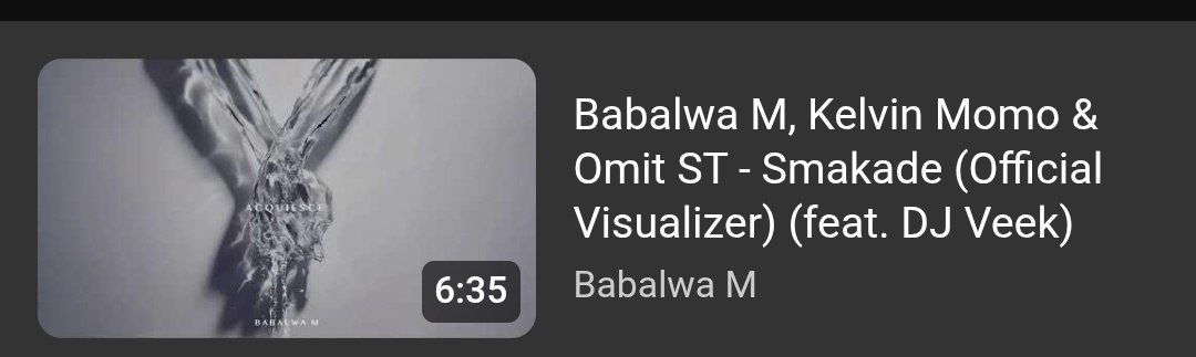 My favorite 
#Acquiesce