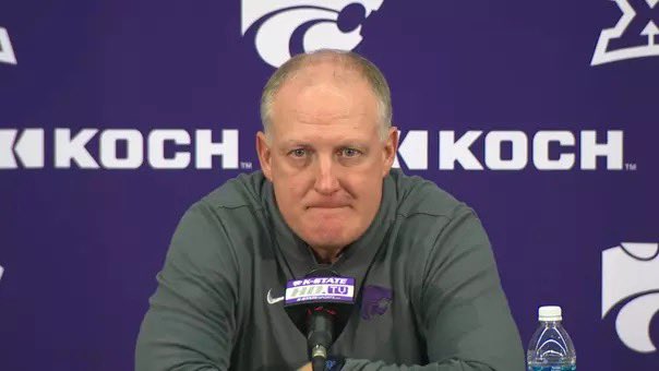 Chris Klieman is retiring, K-State legend Collin Klein will take his HC position

Kliemann won 4 FCS National Championships. What a career.