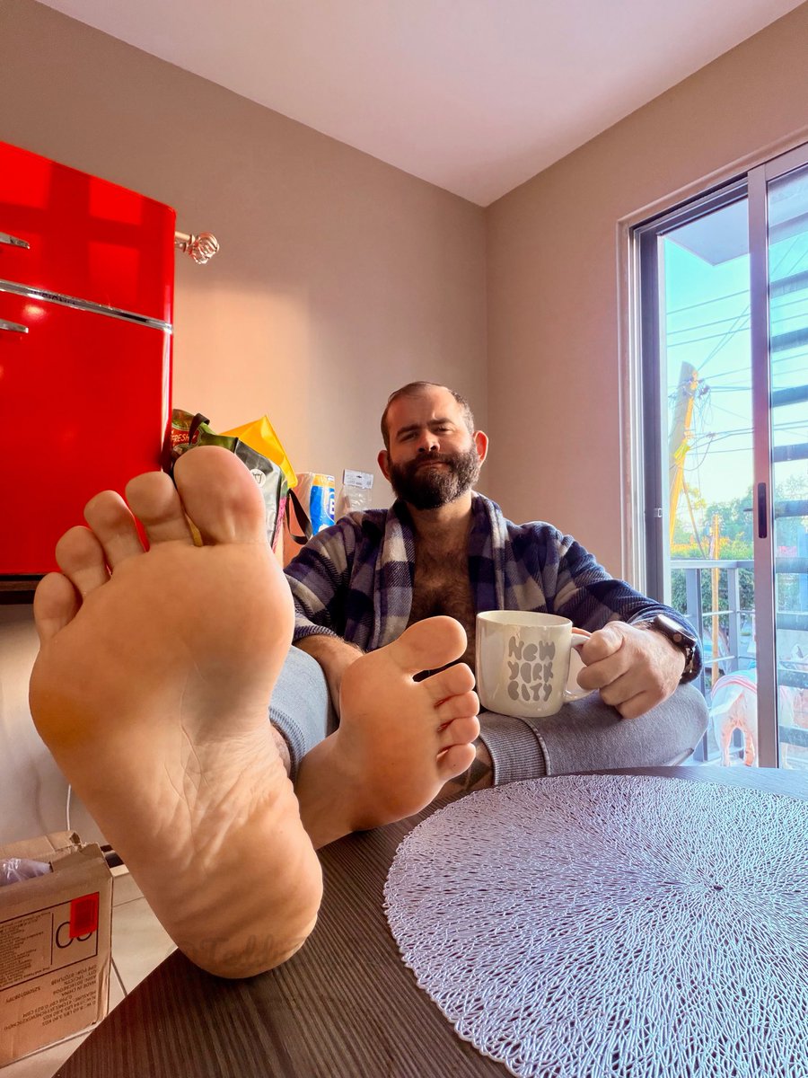 🐻TeddyBigFeet🦶🏻 tweet media