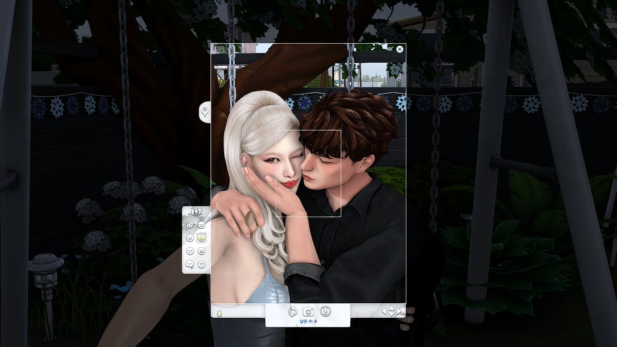 캔버스 버그 때문에 영정사진도 날라가버렸던 장례식