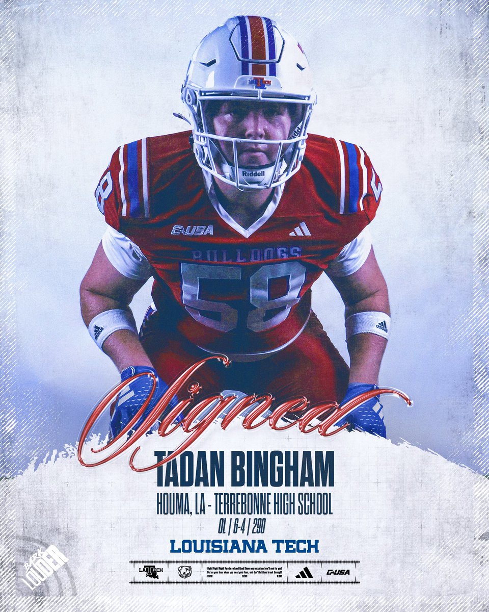 Tadan Bingham tweet media