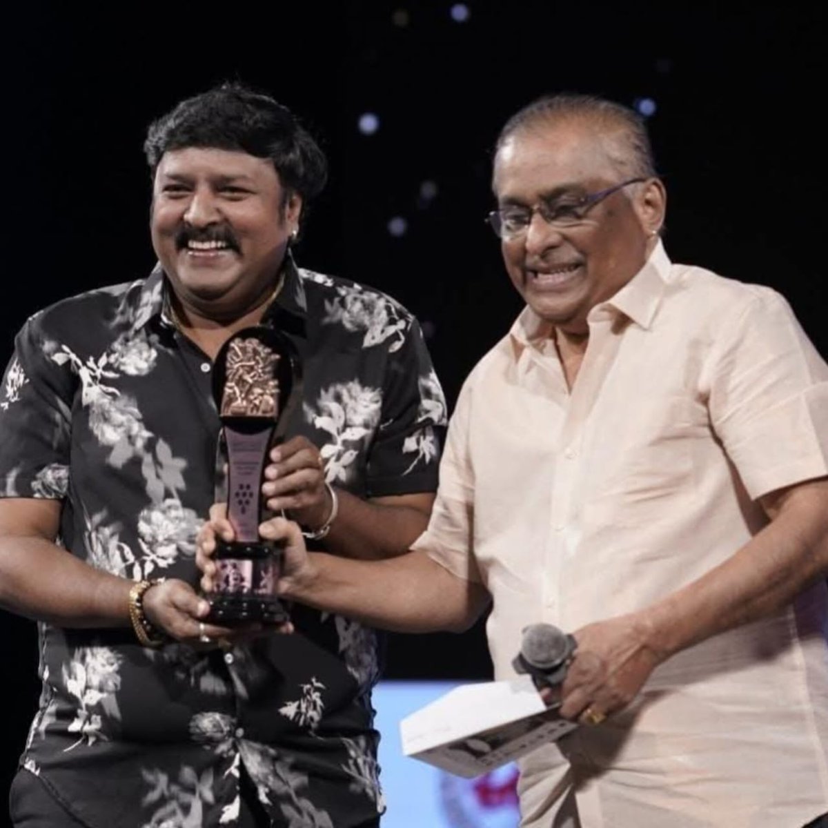 S Shyam Prasad's Movie Page tweet media