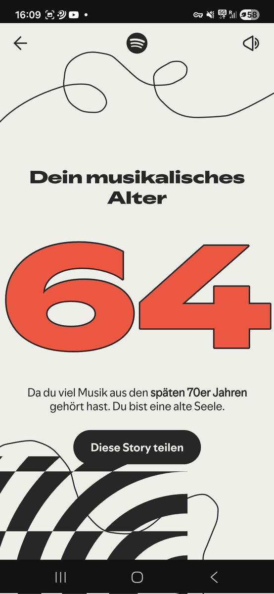 Endlich nächstes Jahr in Rente gehen