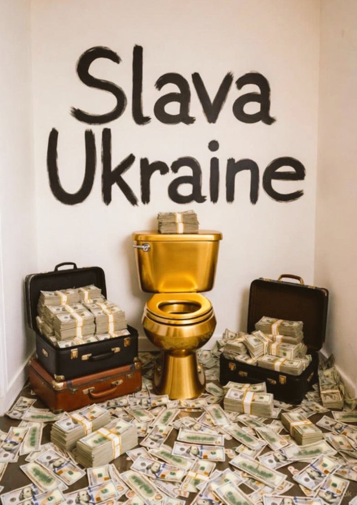 fons_ke's tweet image. @wbeke
 De kwetsbaarheid van de EU is een schandalige bende van #Fraude en totale transparantieloosheid, en jouw belachelijke voorstel over bevroren tegoeden maakt het alleen maar erger! Ursula houdt haar smerige #Pfizergate-sms’jes achter over die €35 miljard-vaccindeal – een…