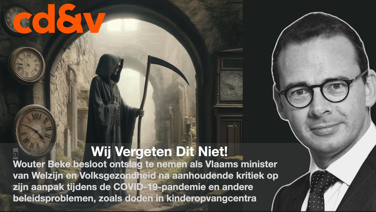 fons_ke's tweet image. @wbeke
 De kwetsbaarheid van de EU is een schandalige bende van #Fraude en totale transparantieloosheid, en jouw belachelijke voorstel over bevroren tegoeden maakt het alleen maar erger! Ursula houdt haar smerige #Pfizergate-sms’jes achter over die €35 miljard-vaccindeal – een…