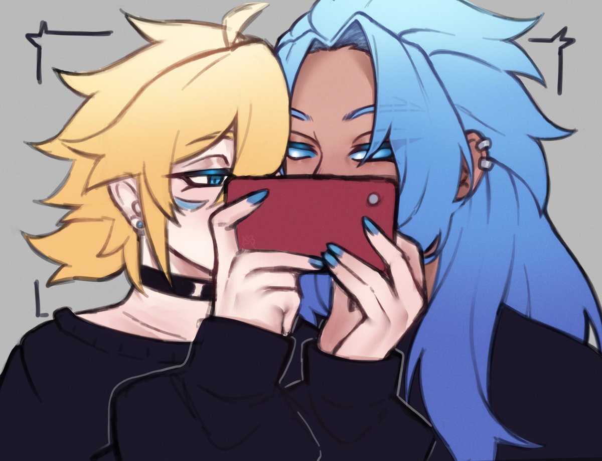 AstralBlur's tweet photo. Doodle 

#kayn #ezreal #ezkayn #shadowblink https://t.co/wqNlnnegQD