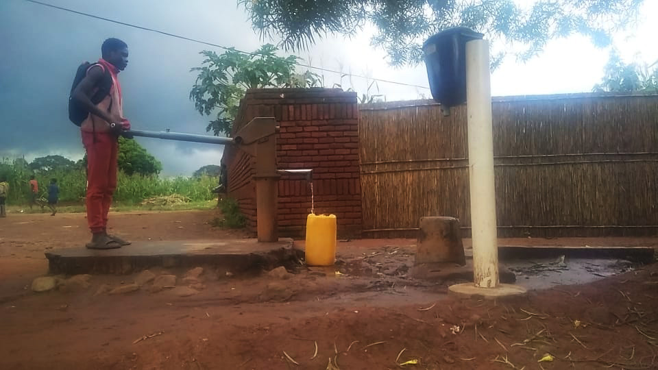 drpradio's tweet image. One Board Member’s Story: Giving Communities a Voice - mailchi.mp/developingradi…