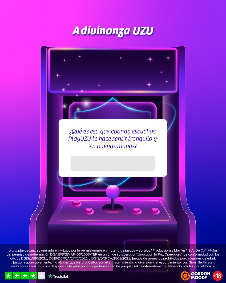 Interfaz de Playuzu Casino