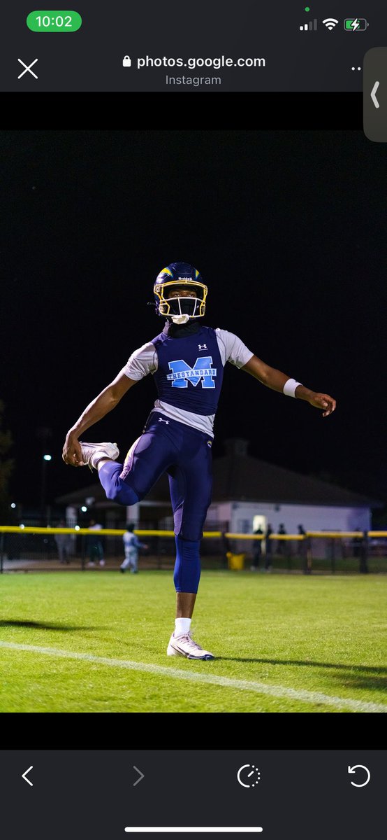 Landon “manu” Johnson tweet media