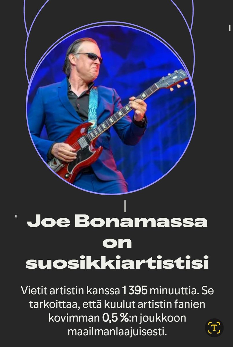 Yllätyskö?? 
NO EI TIETENKÄÄN 🥰👌