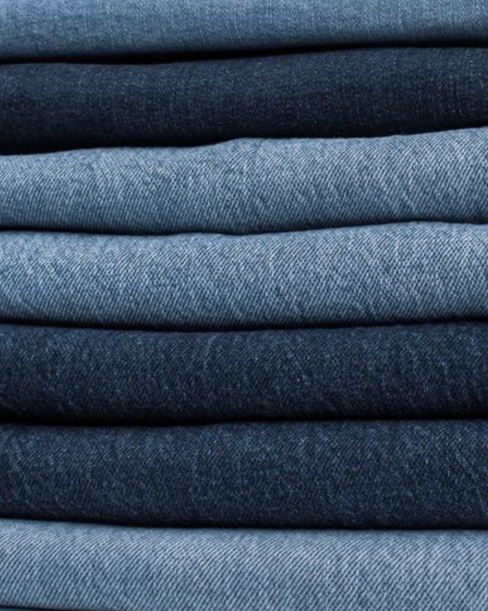 MuddStyle's tweet image. Denim is our forever mood. 👖