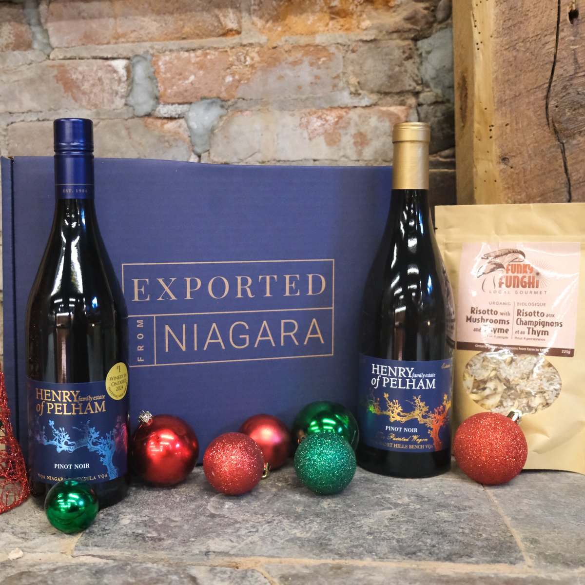 Henry of Pelham tweet media