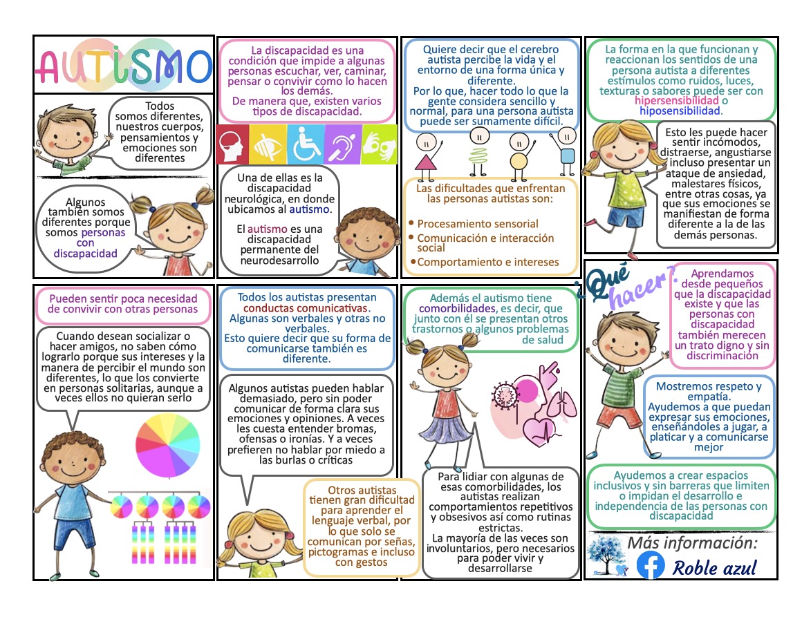 ivone_mc's tweet image. Hoy #03Diciembre #DíaInternacionalDeLasPersonasConDiscapacidad #PcD
La discapacidad no es un adjetivo que completa a una persona, ni un talento secreto disfrazado de obstáculo. Tampoco es una tragedia permanente.
Es, simplemente, una manera diferente de estar en el mundo. Una…