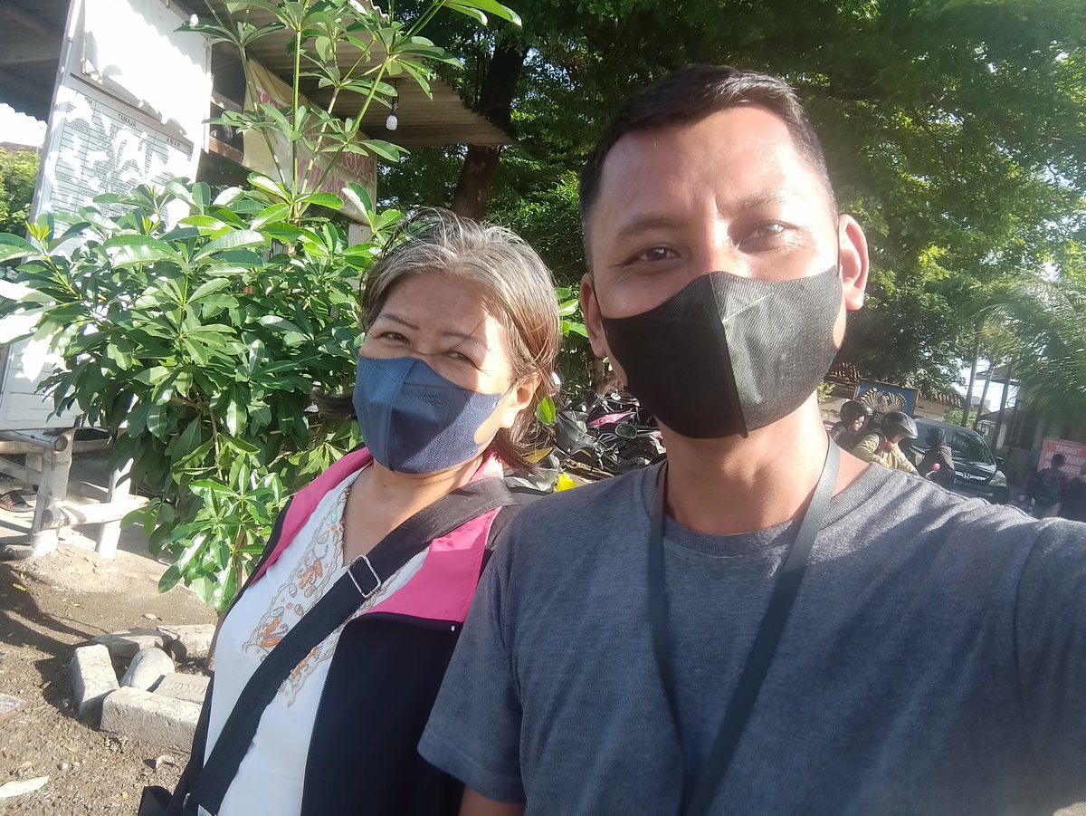 arnoaulia's tweet photo. Kamis, 20 November 2025
Menjemput Saudari Perempuan dari Jakarta 

cc: @KAI121 https://t.co/nDhadEBONE
