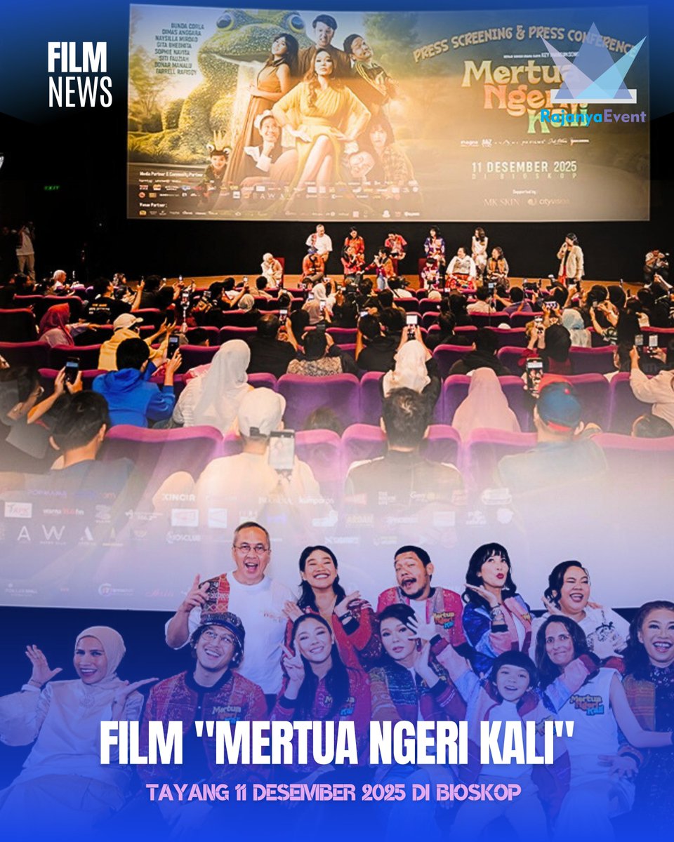 Rajanya Event tweet media
