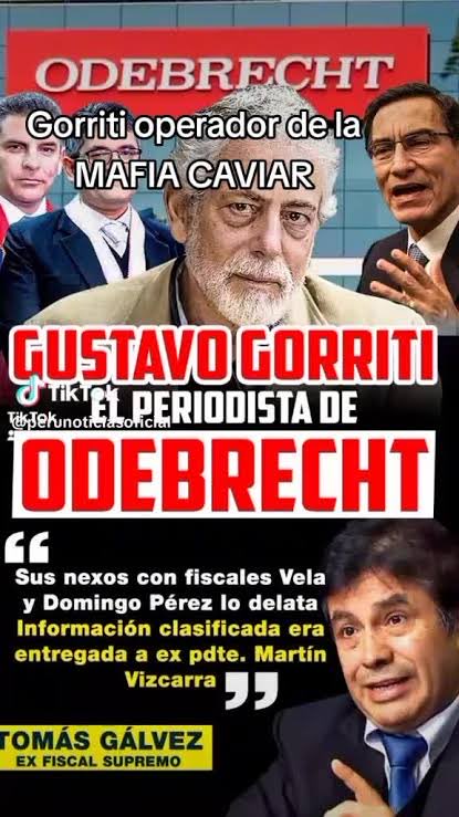 PASQUINES NO PUBLICAN LA CAPTURA DEL FISCAL ANTICORRUPCIÓN DEL CASO ODEBRECHT.
HENRY AMENABAR, ENGREIDO DE VELA Y PÉREZ, FUE ATRAPADO EN UN BAÑO, RECIBIENDO UN ADELANTO DE US$3,000 COMO PARTE DE PAGO DE US$20,000, PARA LIMPIAR A UN NARCOTRAFICANTE.