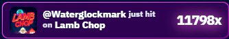 WaterGlockMark tweet media