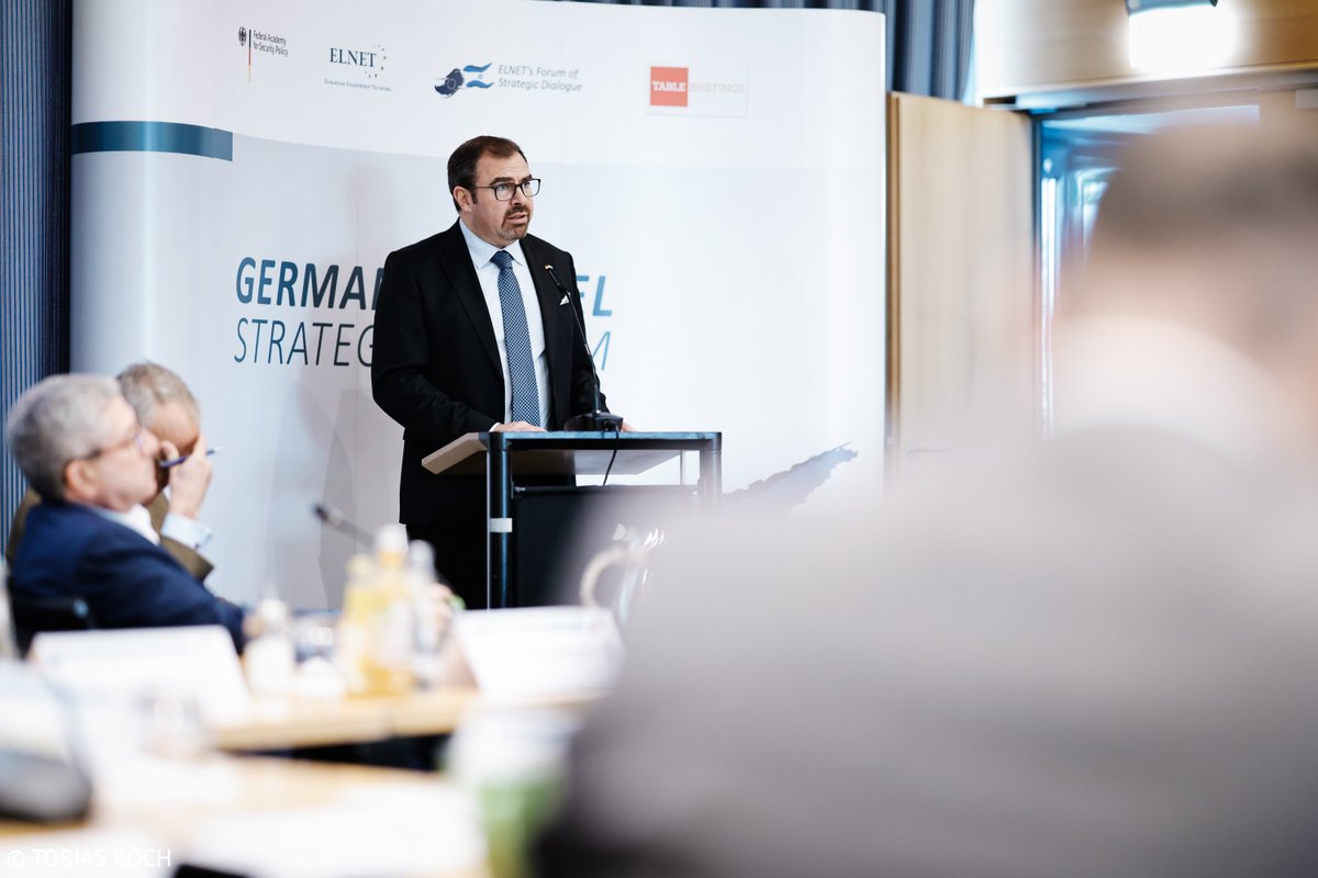 ELNET (DACH) tweet media