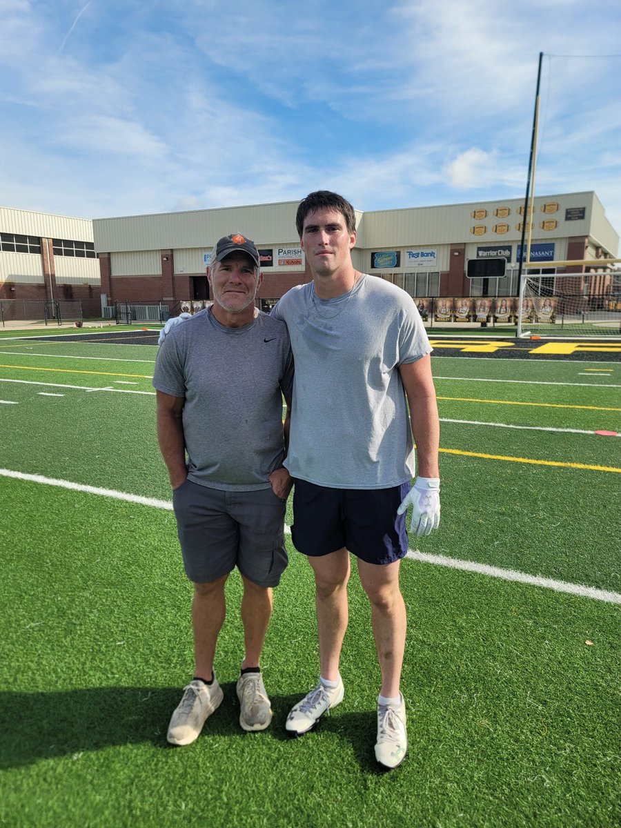 Fisher Clements tweet media