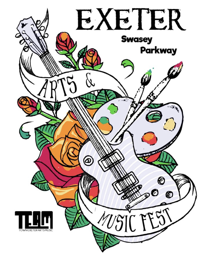 Get Your Tickets for TASTE oF Exeter on Tue, Dec. 9th - mailchi.mp/trendsmarketin…