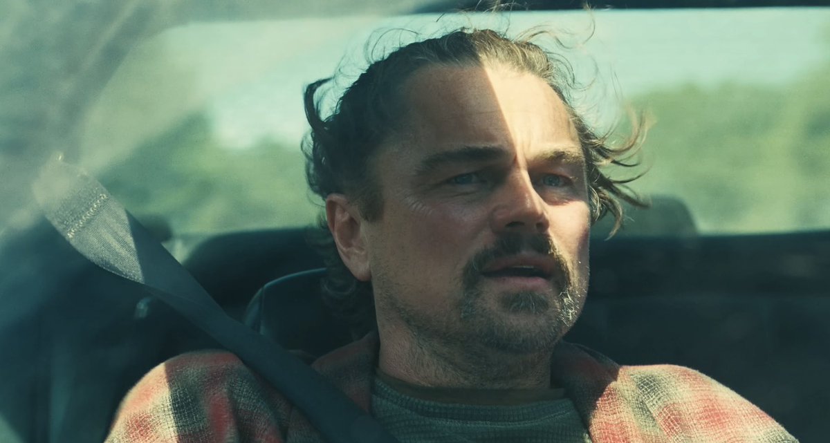 FilmUpdates's tweet image. Atlanta Film Critics Circle - Best Lead Actor

WINNER: Leonardo DiCaprio, One Battle After Another