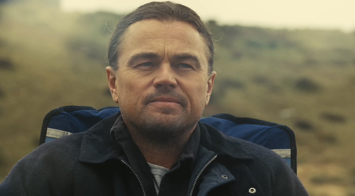 FilmUpdates's tweet image. Atlanta Film Critics Circle - Best Lead Actor

WINNER: Leonardo DiCaprio, One Battle After Another