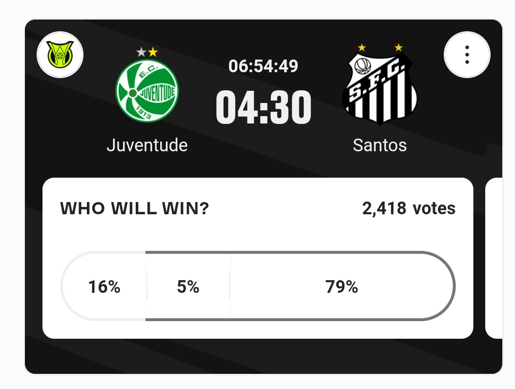 Khasan0171's tweet image. 1️⃣ Predict → Earn XP → Level Up
Simple. Effective. Early advantage.

2️⃣ Faster Scores than your group chat.

3️⃣ Viral highlights before TV catches up.

4️⃣ Every tap = XP
Articles, quizzes, matches.

The app is moving fast.
Active fans will win big.
Stay $OFC Aligned💚

#OFC