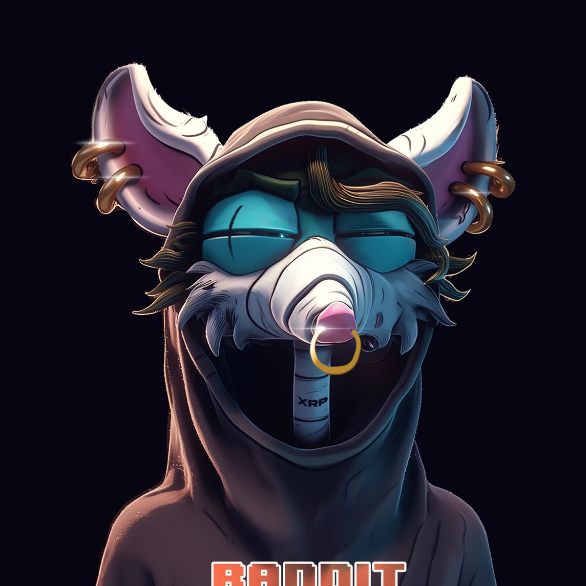 RIPPLE BANDIT tweet media