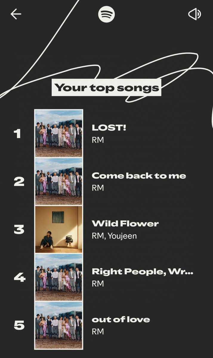 _rkiveternity_'s tweet photo. Aiming for Top 10 next year 😎
Thank you
@vincanindya
wouldn't be possible without you 🫂
#RightPlaceWrongPerson
#IndigobyRM
#monobyRM
#BTSRM #방탄소년단RM
#SpotifyWrapped https://t.co/NjtvGVM8An