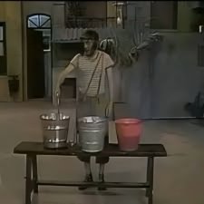 Melissa_Bely's tweet image. Esto no es mentira ni tampoco se exagera..

El puesto de aguas del Chavo del Ocho tiene mejor presentación que las Farmacias del Bienestar

🤷🏼