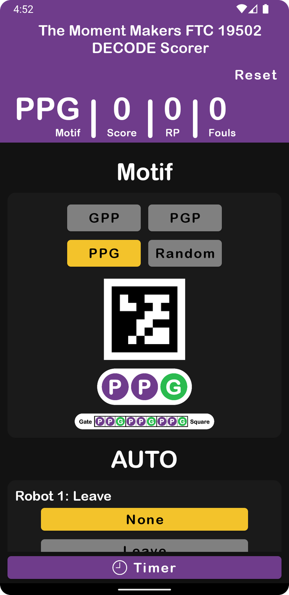 The Moment Makers tweet media