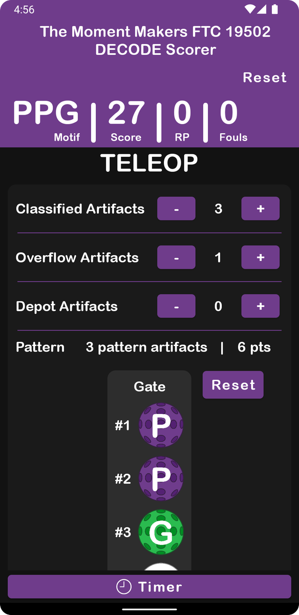 The Moment Makers tweet media