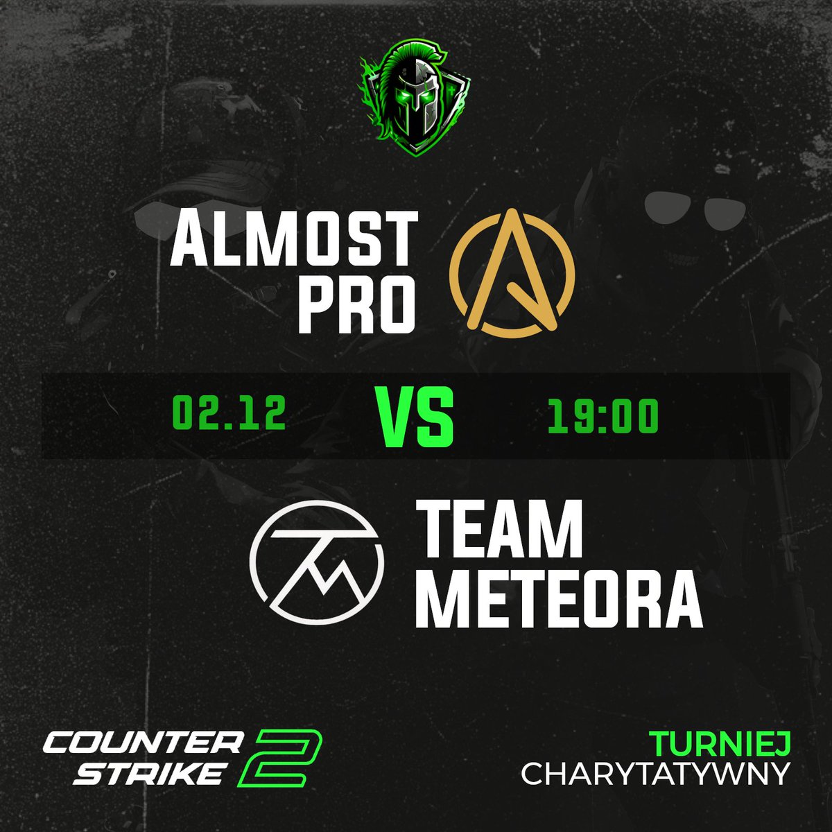 Gladiators Showdown tweet media