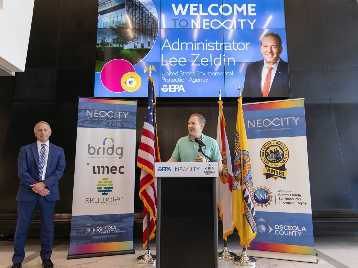 NeoCity FL tweet media