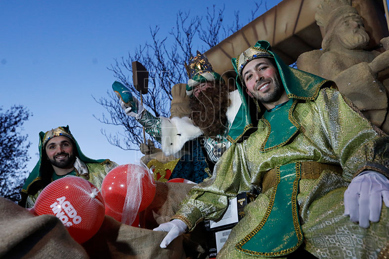 ElSoldAntequera's tweet image. 🌟 #Navidad #Antequera 📰 #Programa
👉 Aquí el programa y qué hacer en Antequera esta Navidad de 2025 desde el viernes 5 de diciembre hasta Reyes Magos.
#periodismoSOL
⤵️ Todo el programa: f.mtr.cool/hmdjesaeum