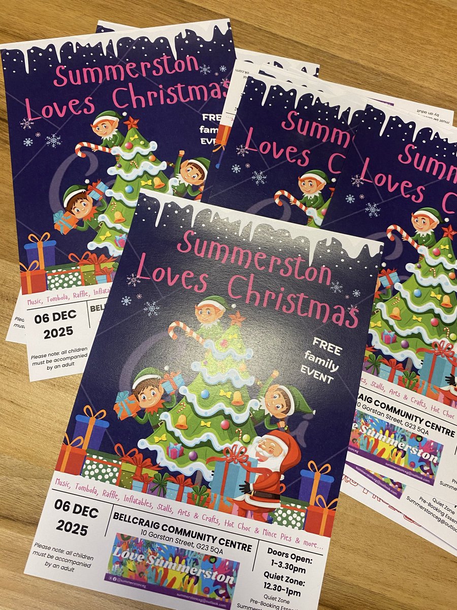 johnpaulacademy's tweet photo. Why not join in the festive celebrations with @SummerstonCEG this weekend. What a lovely way to start the festive season.🎄🎅🎄🎅🎄🎅🎄🎅 https://t.co/S5h2HPlC30