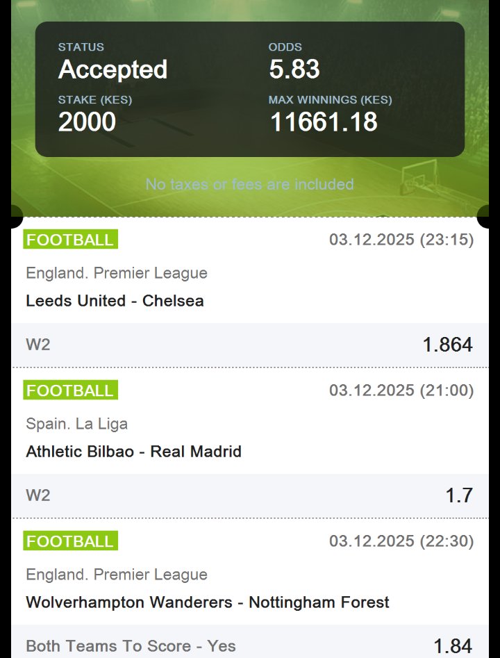 Alphabets_A's tweet photo. Bet Of The Day ✅♻️ | 5+ Odds
🎯 Load #WinWinbet Code ☛ NA7GX
🔗 Registration Link
https://t.co/Xn9AyPdpSs
🎟 Promo Code : XFACTOR
📱 Android App
https://t.co/G6dE8xHNDf
Bet responsibly. https://t.co/mhNLgXOGFu
