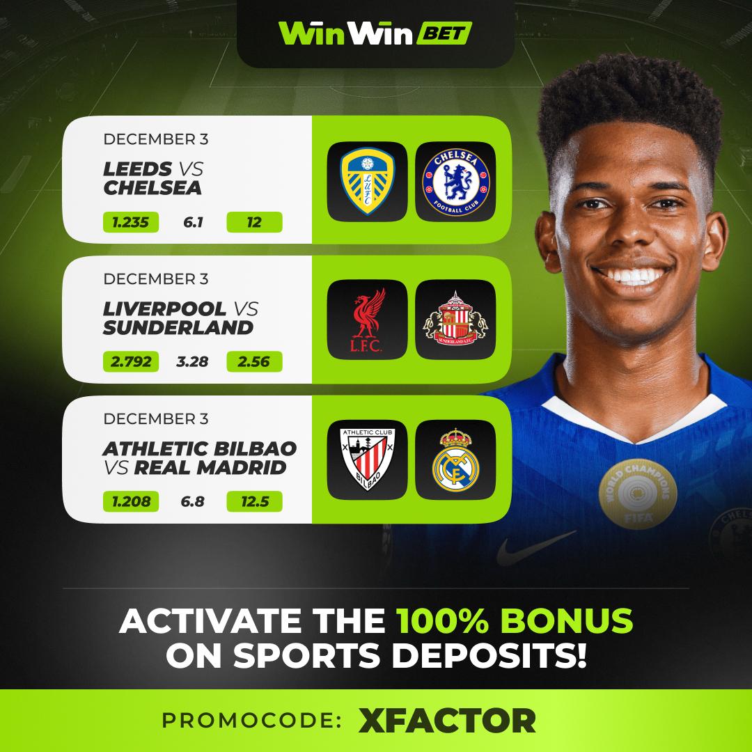 Alphabets_A's tweet photo. Bet Of The Day ✅♻️ | 5+ Odds
🎯 Load #WinWinbet Code ☛ NA7GX
🔗 Registration Link
https://t.co/Xn9AyPdpSs
🎟 Promo Code : XFACTOR
📱 Android App
https://t.co/G6dE8xHNDf
Bet responsibly. https://t.co/mhNLgXOGFu