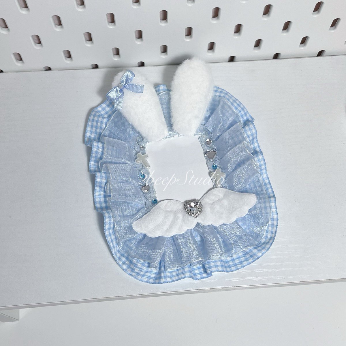 2beepStudio's tweet image. ಣ  ˚ ｡🤲🏻ตัวอย่างงานเฟรมลูกไม้ ₊  ᰔ •
#2beepcustom

  🍐สินค้าสั่งทำ ไม่พร้อมส่ง รองาน1-2วัน
💬แบบในภาพราคา 129,149 ส่งฟรี 

 #ตลาดนัดเฟรมการ์ด #เฟรมการ์ด #เฟรมการ์ดลูกไม้ #เฟรมการ์ดเจ้าหญิง