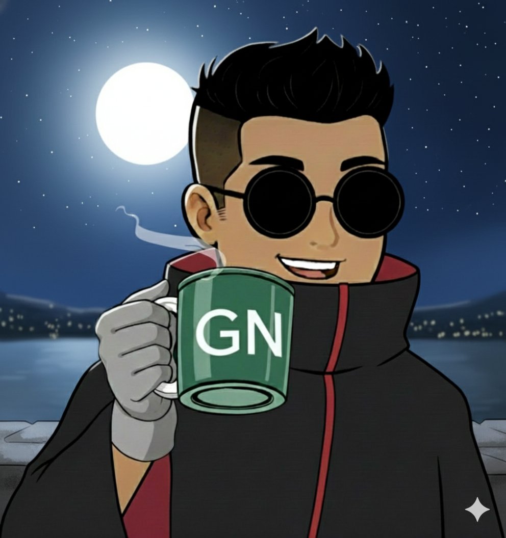 Heri3356's tweet image. Good night, 𝕏

The thing that really got me thinking was the income generated while sleeping
Omnichain lending isn&apos;t a feature it&apos;s a new language for building global markets.
@MultichainZ_ provides one important thing: capital that can move further than the blockchain on which…