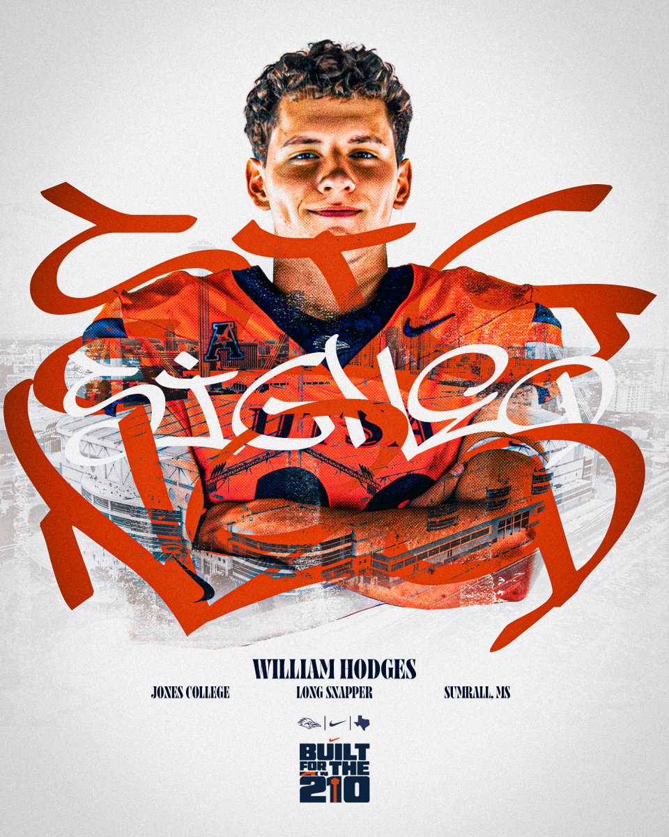 UTSA Football 🏈 tweet media