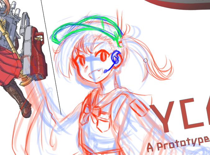 実艦（？）より艦娘（？）のほうが先に改装される
おかしいとおもいませんか？　はい…